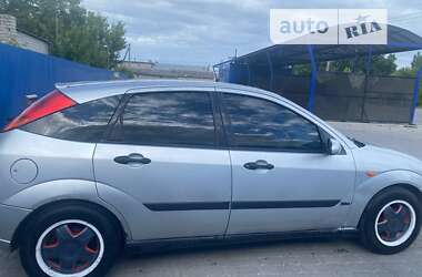 Хетчбек Ford Focus 2001 в Херсоні