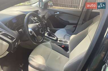 Седан Ford Focus 2013 в Одессе