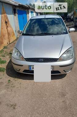 Хетчбек Ford Focus 2004 в Коростені