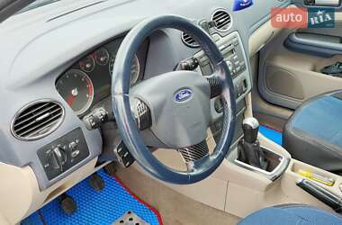 Универсал Ford Focus 2005 в Луцке