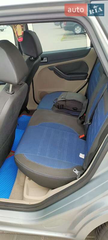 Универсал Ford Focus 2005 в Луцке