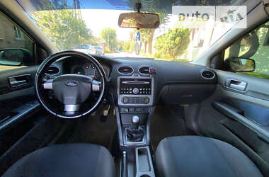 Седан Ford Focus 2005 в Кропивницком