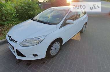 Универсал Ford Focus 2014 в Киеве