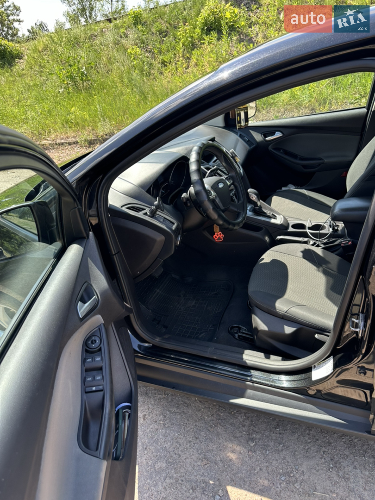 2014 Ford Focus - мініатюра 6