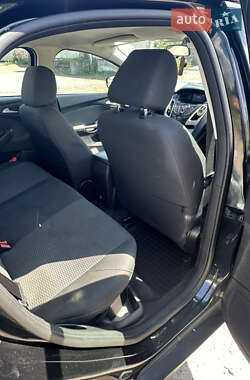 Седан Ford Focus 2014 в Чернигове