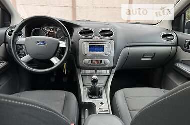 Хэтчбек Ford Focus 2009 в Стрые