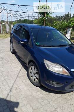 Универсал Ford Focus 2008 в Бродах