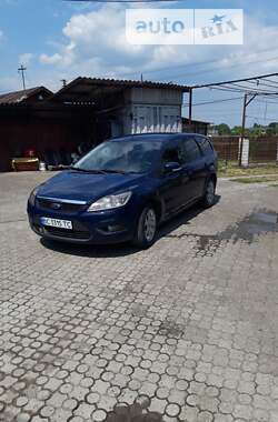 Универсал Ford Focus 2008 в Бродах