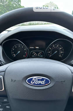 Седан Ford Focus 2018 в Одессе