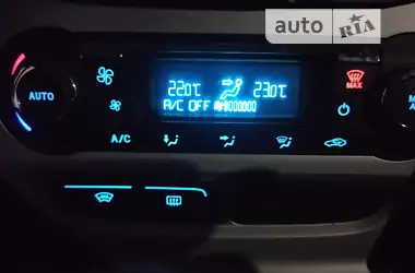 Ford Focus 2011