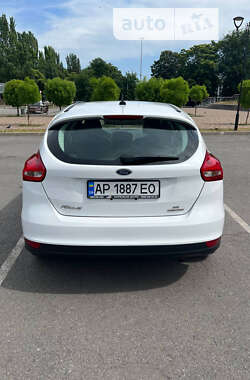 Хетчбек Ford Focus 2015 в Запоріжжі