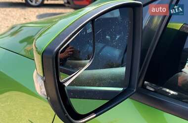 Хэтчбек Ford Focus 2018 в 
