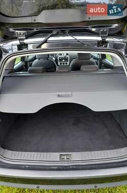 Універсал Ford Focus 2005 в Славському