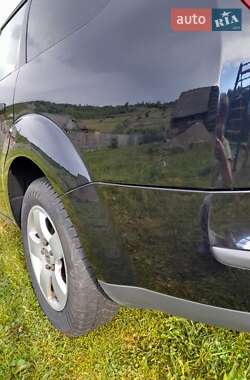 Універсал Ford Focus 2005 в Славському