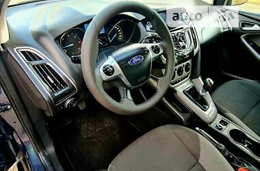 Універсал Ford Focus 2014 в Бердичеві