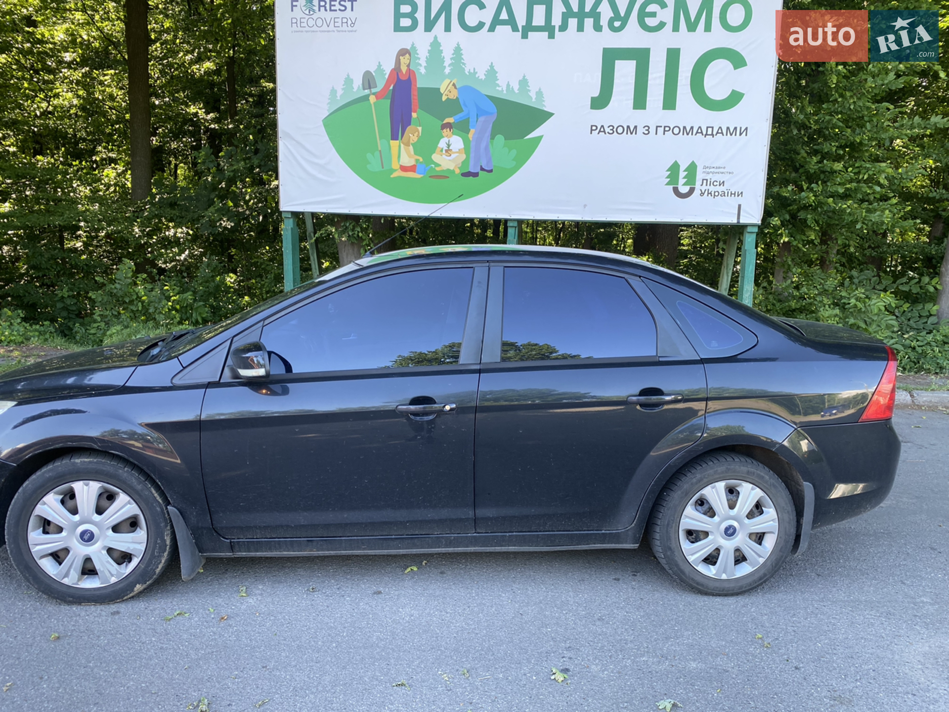 2011 Ford Focus - мініатюра 4