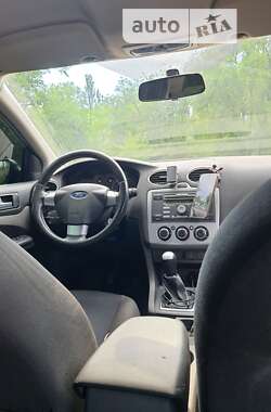 Хетчбек Ford Focus 2006 в Дніпрі