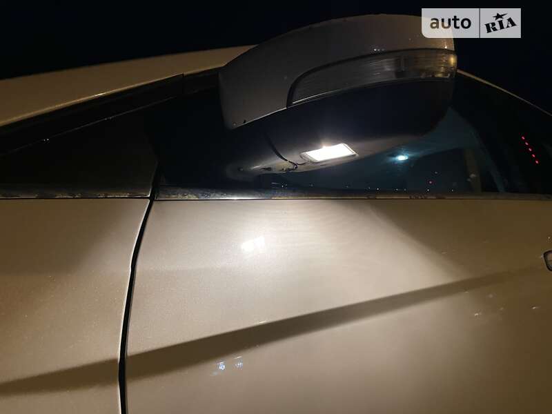 Хетчбек Ford Focus 2015 в Броварах фото 58 Хетчбек Ford Focus 2015 в Броварах