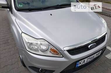 Універсал Ford Focus 2008 в Києві