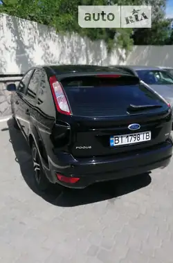 Ford Focus 2008