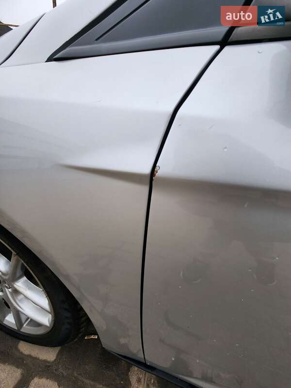 Хетчбек Ford Focus 2015 в Херсоні