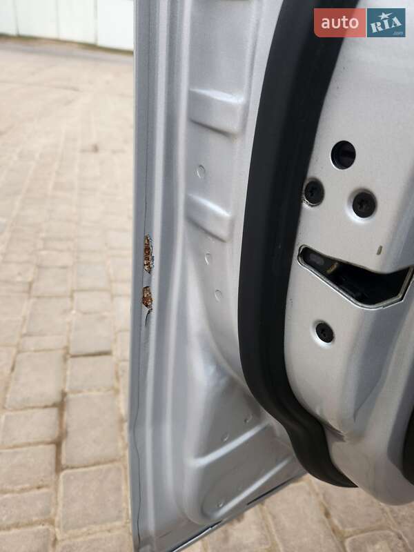 Хетчбек Ford Focus 2015 в Херсоні