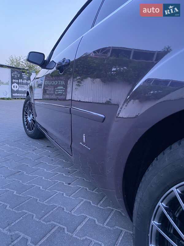 Кабріолет Ford Focus 2007 в Вінниці