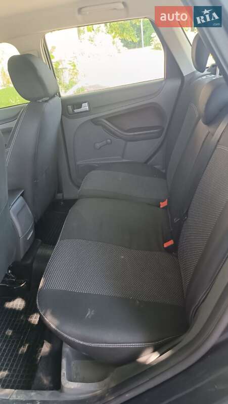 Універсал Ford Focus 2007 в Рівному