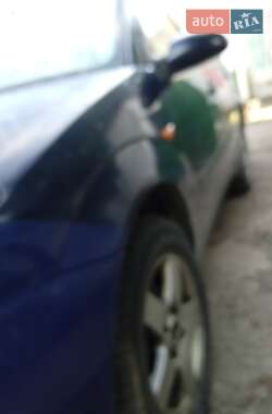 Универсал Ford Focus 1999 в Киеве