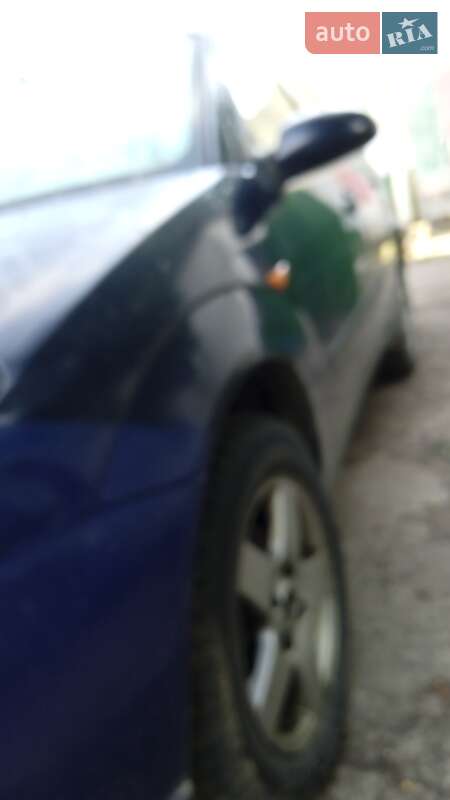 Универсал Ford Focus 1999 в Киеве