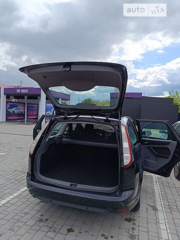 Універсал Ford Focus 2010 в Рівному