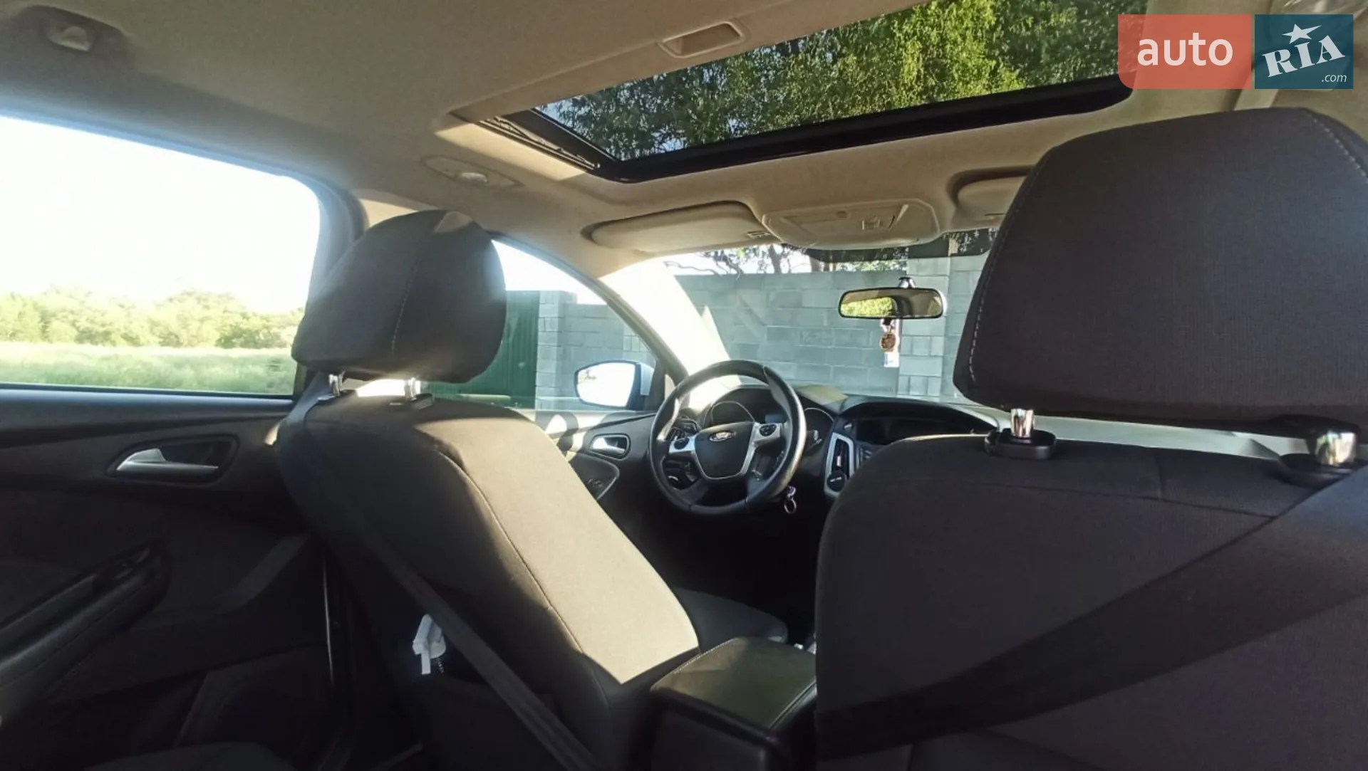 2014 Ford Focus - мініатюра 16