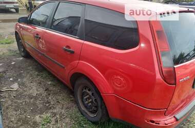 Универсал Ford Focus 2005 в Черкассах