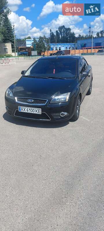 Ford Focus 2007