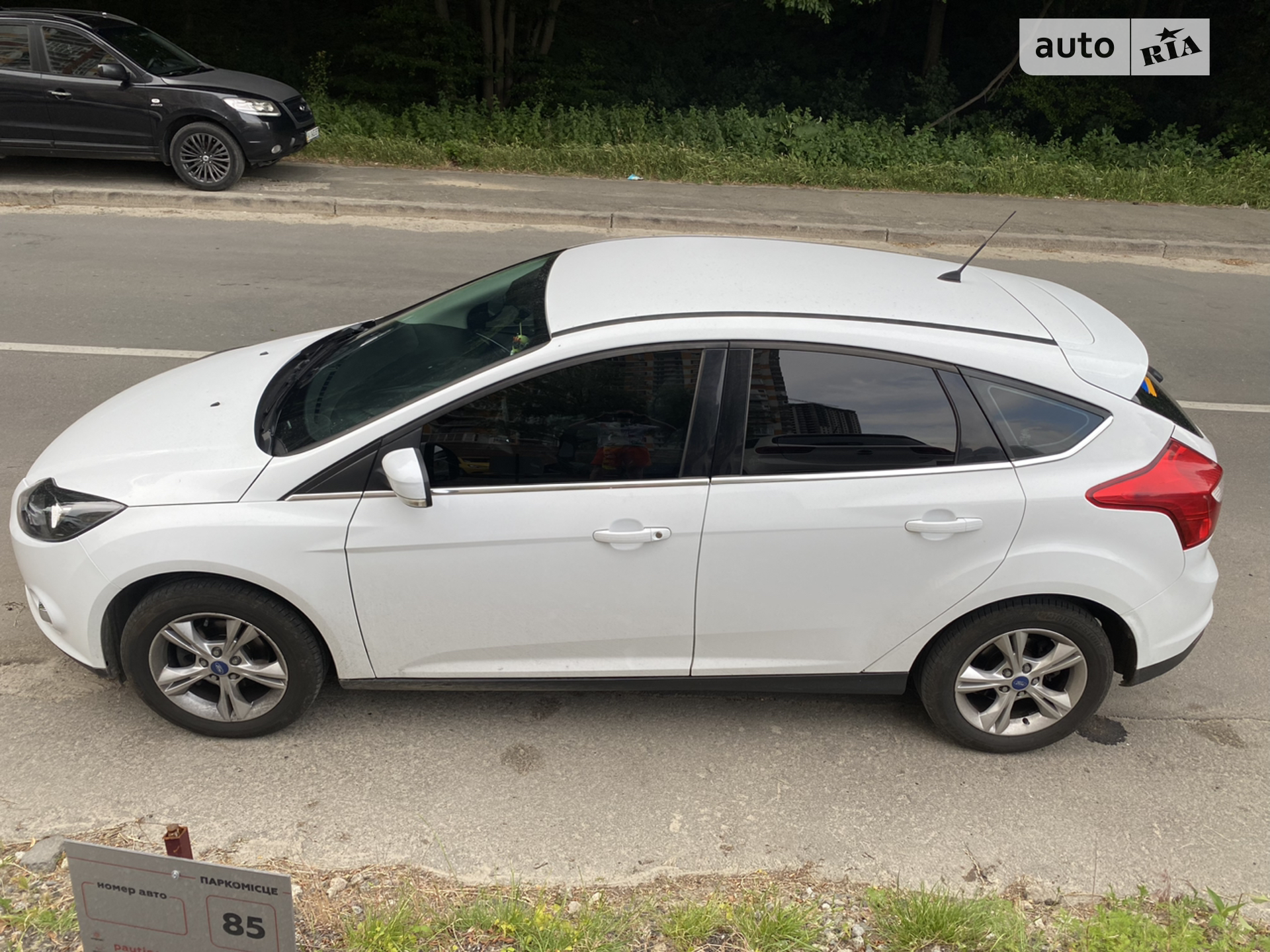 2013 Ford Focus - мініатюра 16