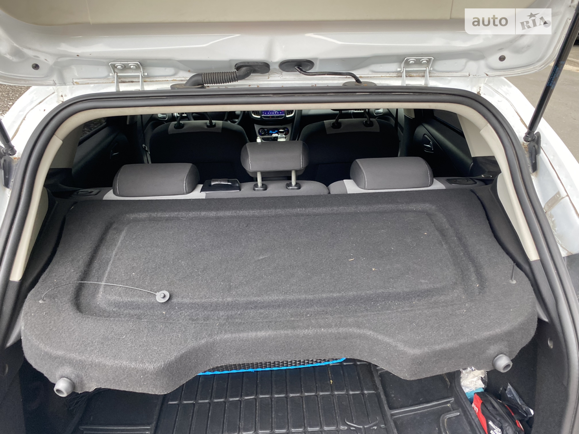 2013 Ford Focus - мініатюра 19