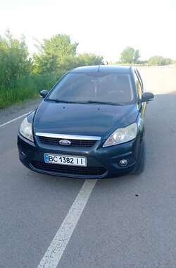 Універсал Ford Focus 2009 в Стрию