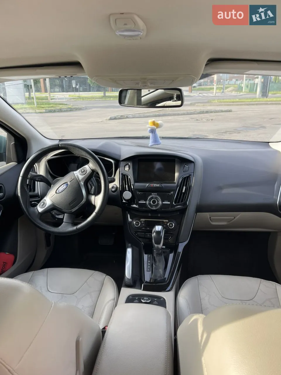 2011 Ford Focus - мініатюра 14