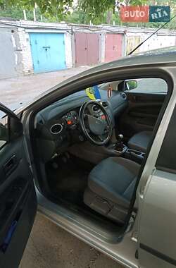 Універсал Ford Focus 2007 в Лозовій
