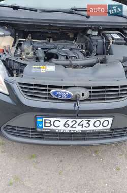 Универсал Ford Focus 2008 в Сокале