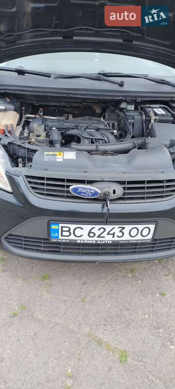 Универсал Ford Focus 2008 в Сокале