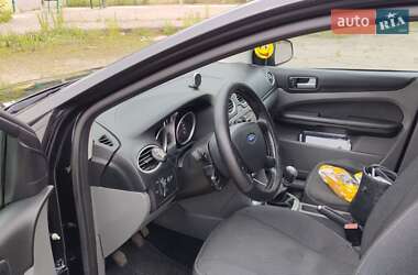 Универсал Ford Focus 2008 в Сокале