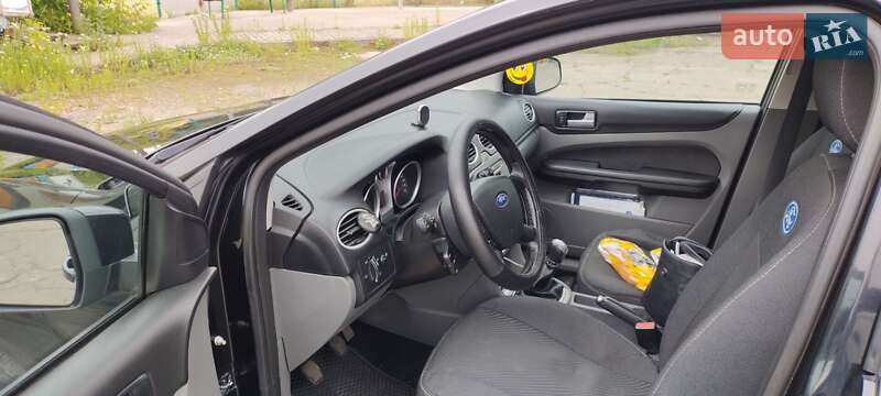 Универсал Ford Focus 2008 в Сокале