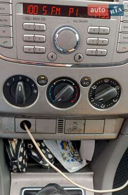 Универсал Ford Focus 2008 в Сокале