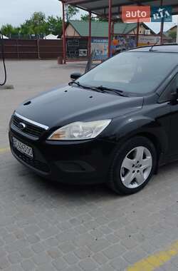Универсал Ford Focus 2008 в Сокале