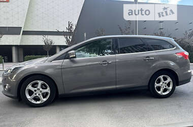 Универсал Ford Focus 2012 в Киеве