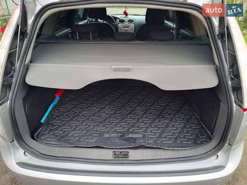 Универсал Ford Focus 2009 в Коростене