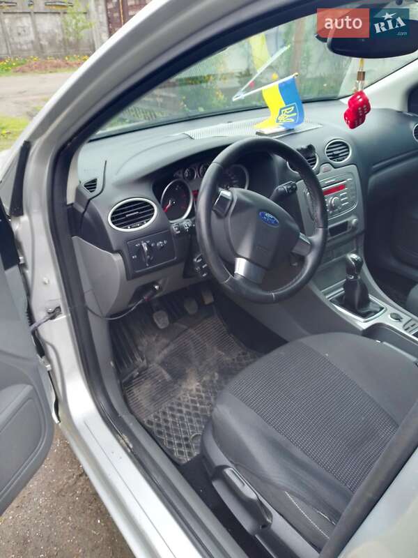 Универсал Ford Focus 2009 в Коростене
