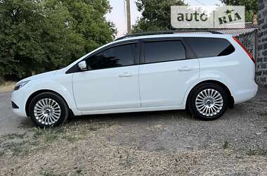 Универсал Ford Focus 2010 в Кривом Роге