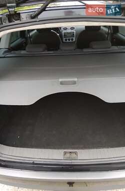Универсал Ford Focus 2006 в Кривом Озере